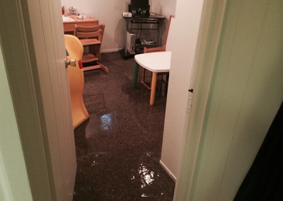 Burlingameoffice-room-flood-damage-repair
